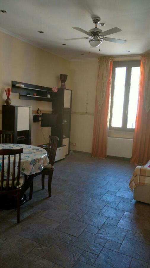 Happyhouse Διαμέρισμα Άντζιο Εξωτερικό φωτογραφία